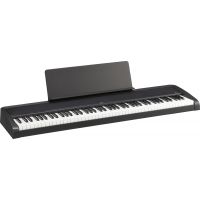Korg Piano B2+ BK - Vue 2